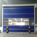 PVC Rapid Manufacturing High-Speed ​​Rolling Shutter Πόρτες